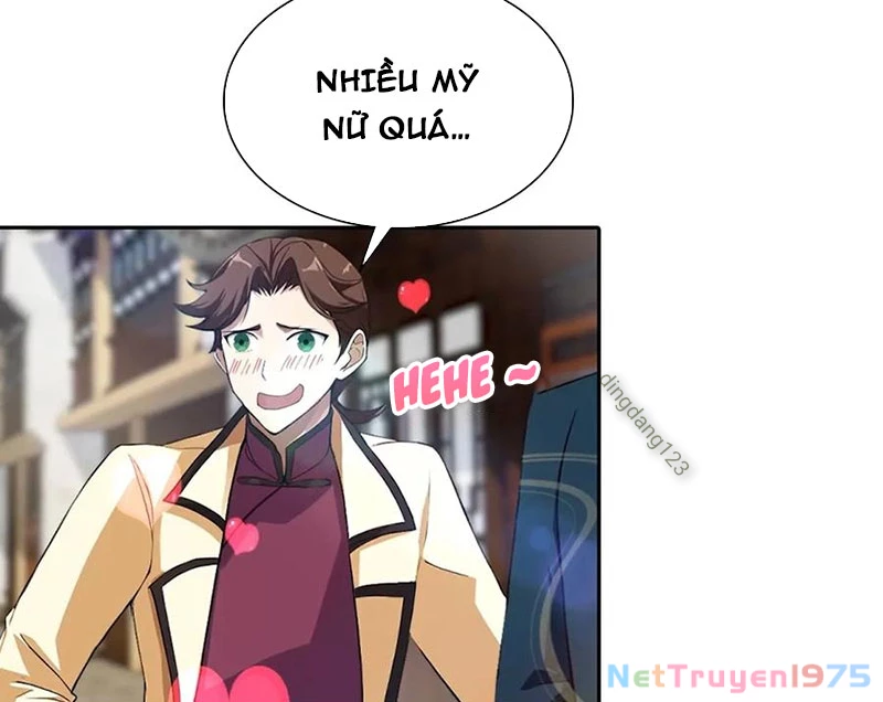 Tu Tiên Trở Về Tại Vườn Trường - Phần 2 Chapter 168 - 52