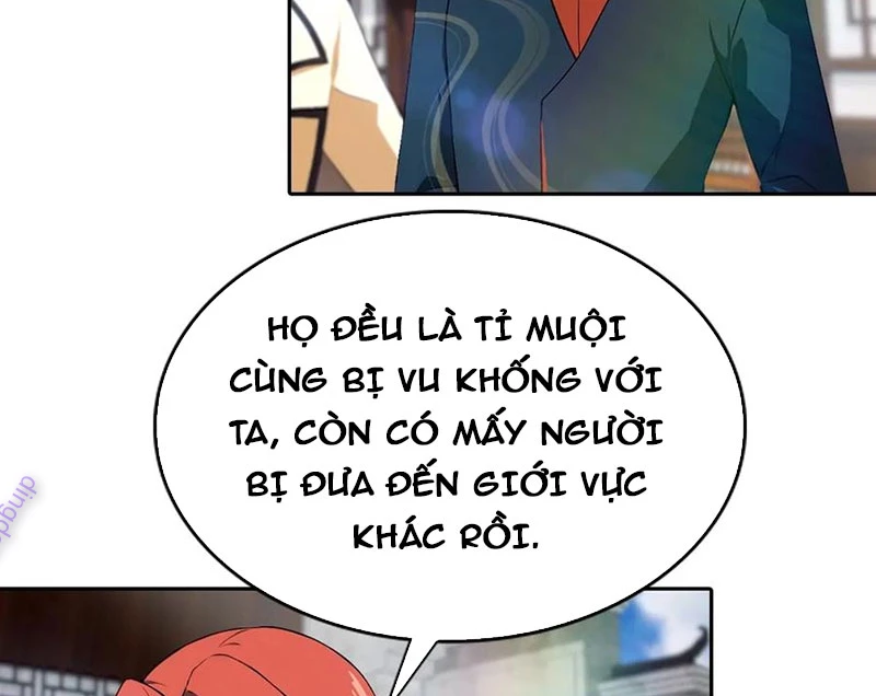 Tu Tiên Trở Về Tại Vườn Trường - Phần 2 Chapter 168 - 54