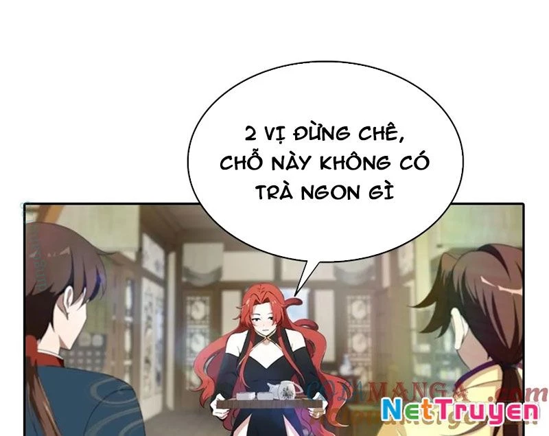 Tu Tiên Trở Về Tại Vườn Trường - Phần 2 Chapter 168 - 56