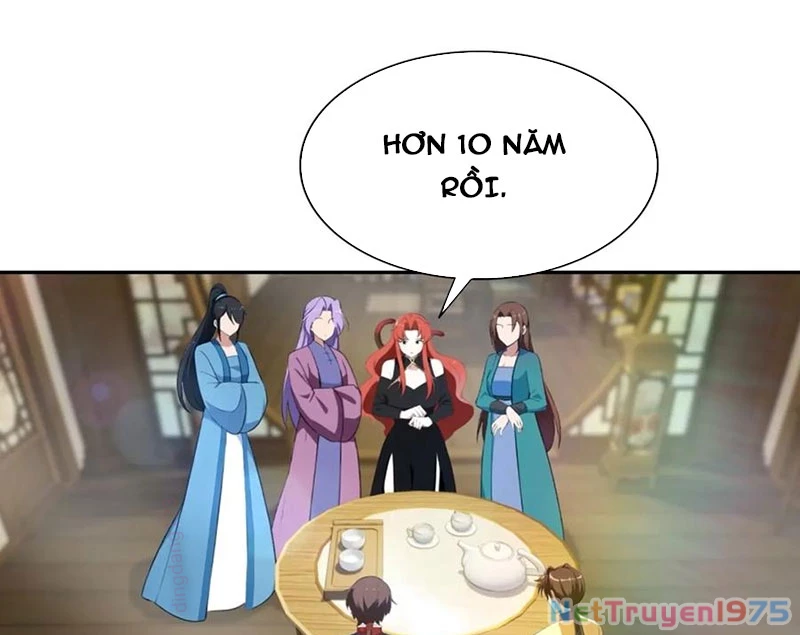 Tu Tiên Trở Về Tại Vườn Trường - Phần 2 Chapter 168 - 59