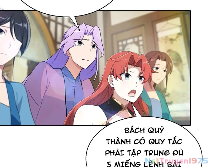 Tu Tiên Trở Về Tại Vườn Trường - Phần 2 Chapter 168 - 63