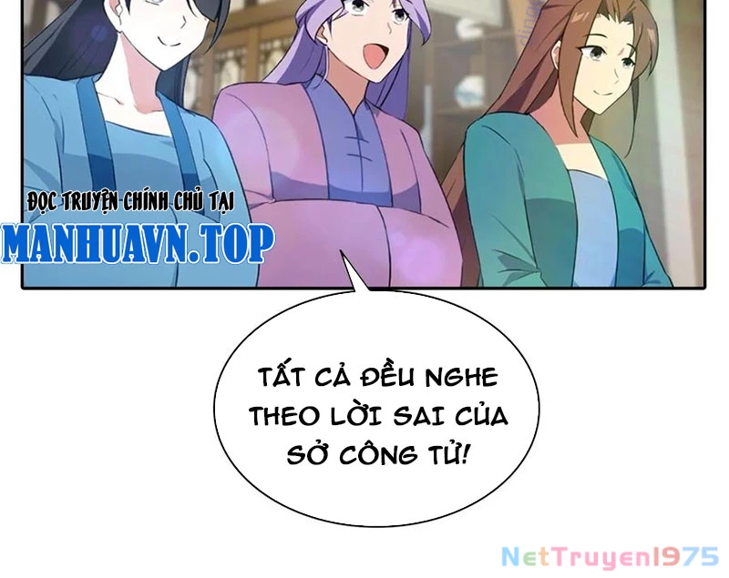 Tu Tiên Trở Về Tại Vườn Trường - Phần 2 Chapter 168 - 68
