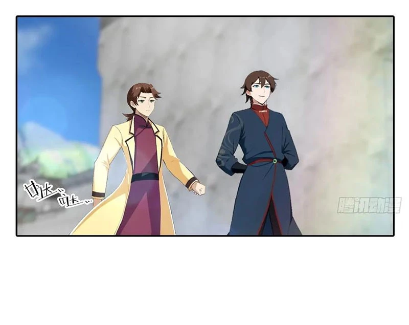 Tu Tiên Trở Về Tại Vườn Trường - Phần 2 Chapter 168 - 73