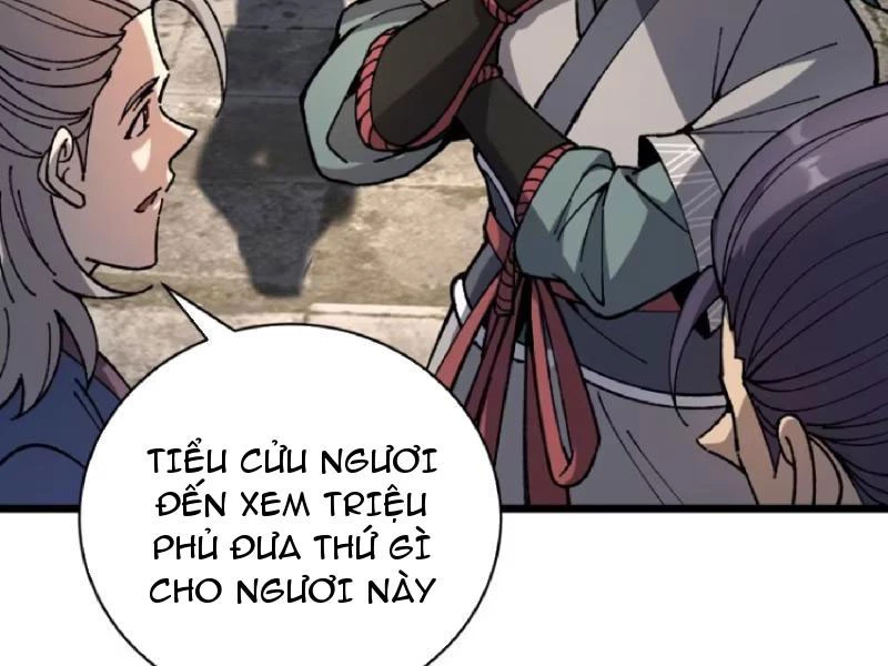 Thành Thần Bắt Đầu Từ Thủy Hầu Tử Chapter 39 - 80