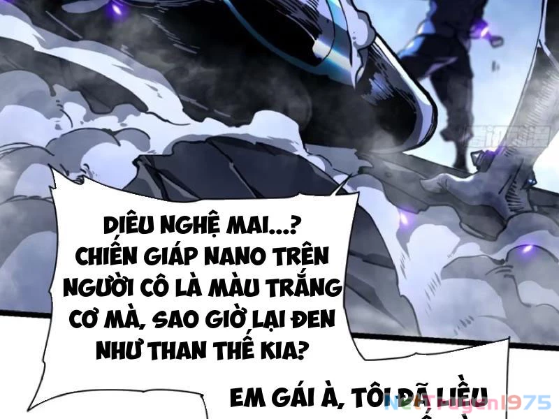 Cao Võ Tiến Hóa: Bắt Đầu Thức Tỉnh Quái Thú Chi Vương Chapter 21 - 35