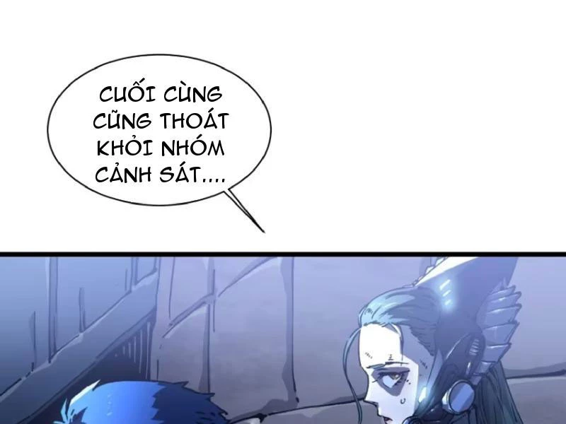 Cao Võ Tiến Hóa: Bắt Đầu Thức Tỉnh Quái Thú Chi Vương Chapter 21 - 45