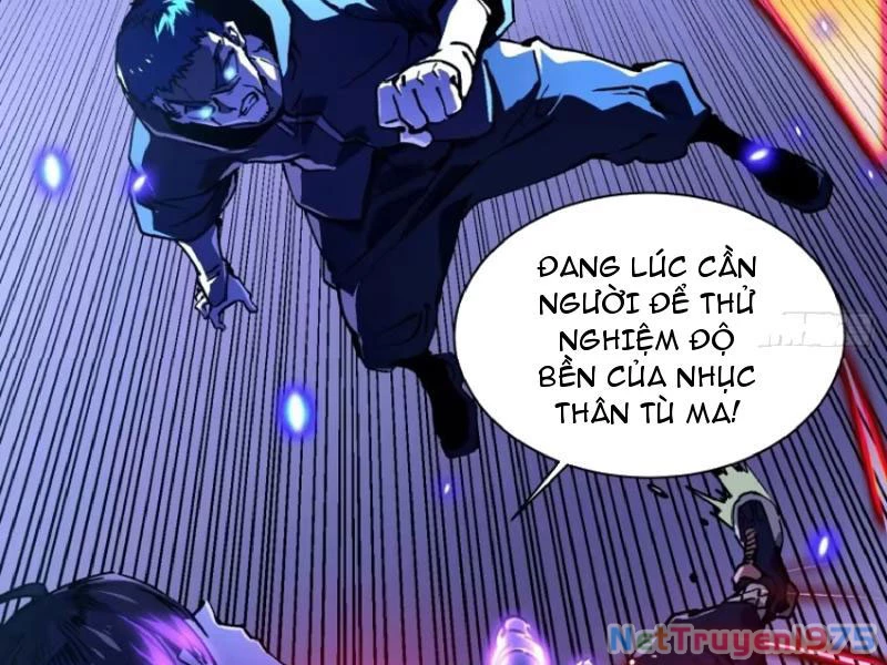 Cao Võ Tiến Hóa: Bắt Đầu Thức Tỉnh Quái Thú Chi Vương Chapter 21 - 57