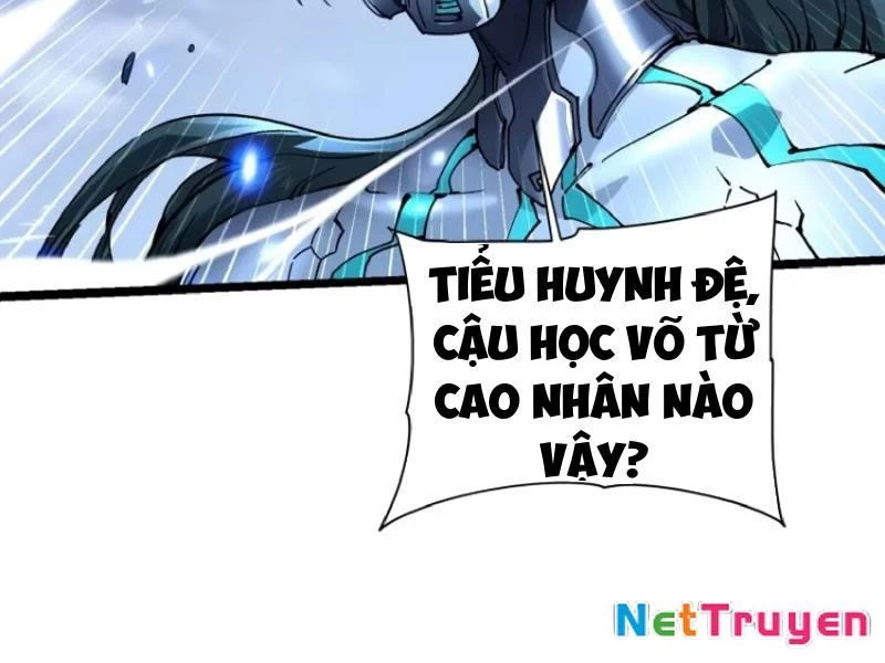 Cao Võ Tiến Hóa: Bắt Đầu Thức Tỉnh Quái Thú Chi Vương Chapter 21 - 81