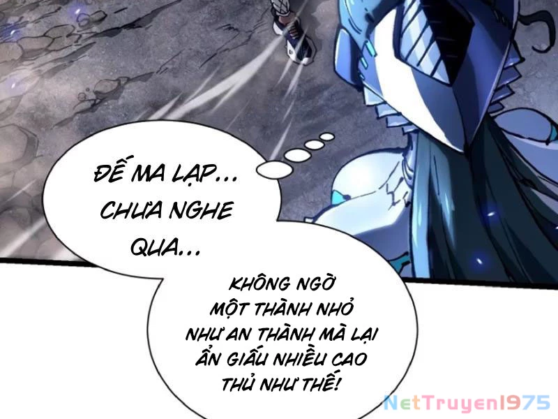 Cao Võ Tiến Hóa: Bắt Đầu Thức Tỉnh Quái Thú Chi Vương Chapter 21 - 84