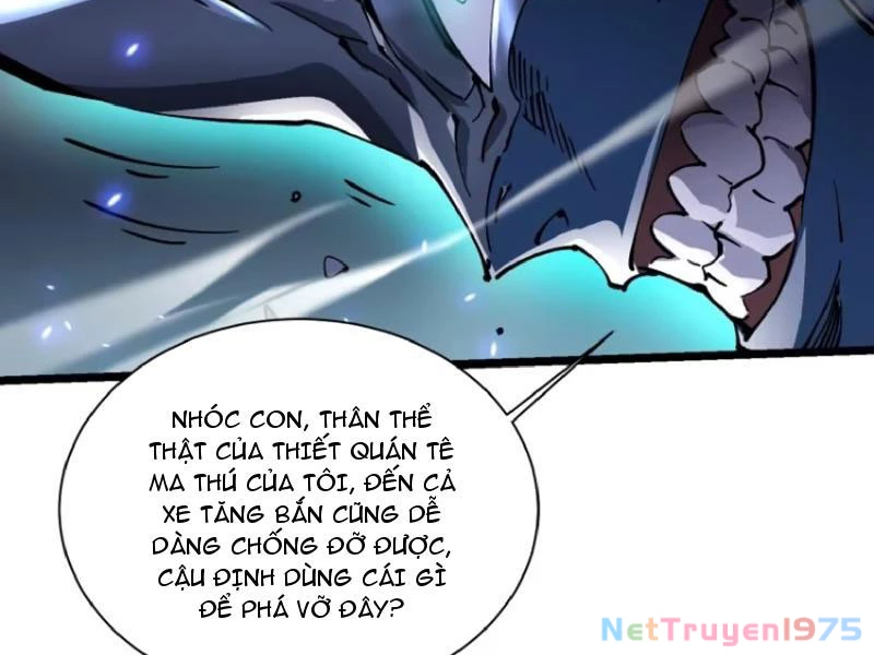Cao Võ Tiến Hóa: Bắt Đầu Thức Tỉnh Quái Thú Chi Vương Chapter 21 - 133