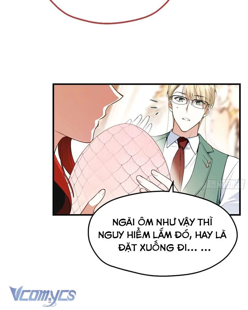Cô Ấy Sẽ Thuần Hóa Các Anh Hùng Chapter 5 - 12