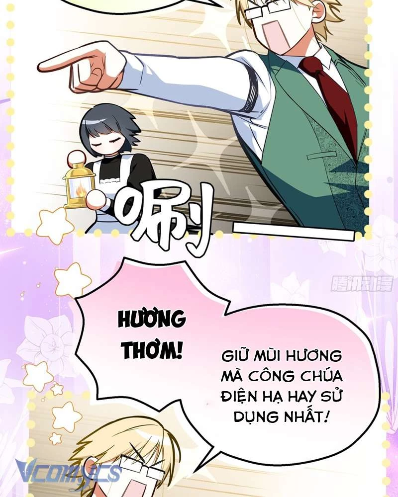Cô Ấy Sẽ Thuần Hóa Các Anh Hùng Chapter 5 - 18
