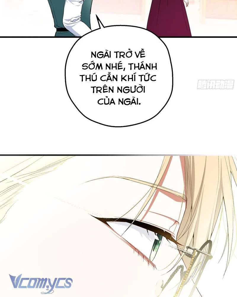 Cô Ấy Sẽ Thuần Hóa Các Anh Hùng Chapter 5 - 34