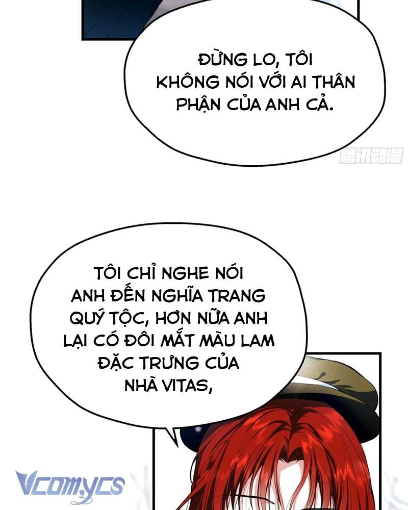 Cô Ấy Sẽ Thuần Hóa Các Anh Hùng Chapter 5 - 71