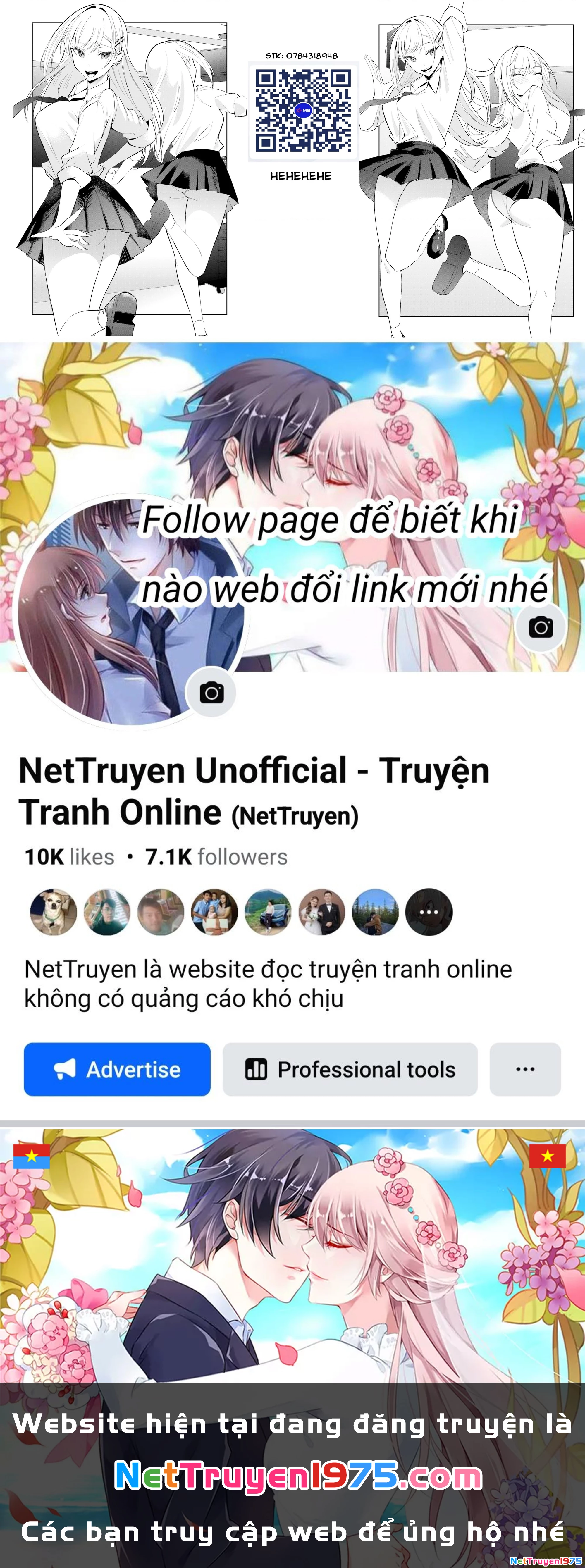 Nhỏ Gyaru Lẽ Ra Tỏ Tình Với Người U Ám Như Tôi Chỉ Vì Trò Chơi Trừng Phạt, Nhưng Dù Có Nhìn Kiểu Gì Thì Cổ Cũng Yêu Tôi Mà! Chapter 22 - 26