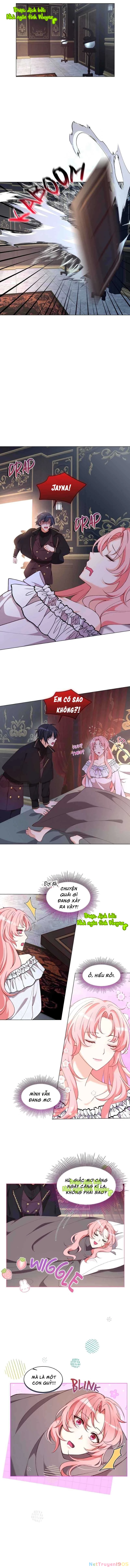 Nhốt Tôi Lại Đi, Công Tước! Chapter 14 - 4