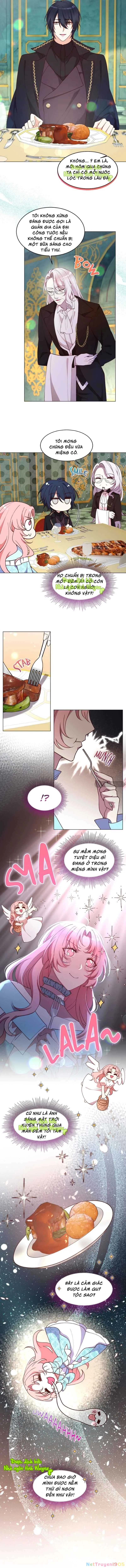 Nhốt Tôi Lại Đi, Công Tước! Chapter 14 - 7