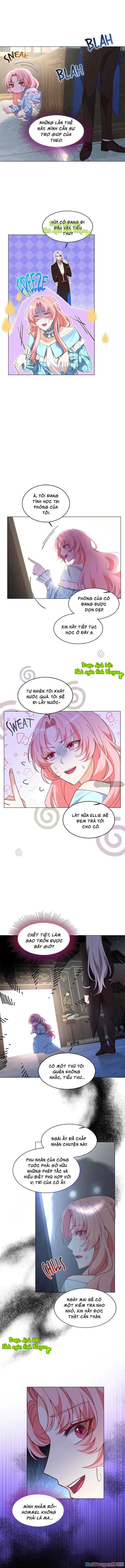 Nhốt Tôi Lại Đi, Công Tước! Chapter 14 - 11