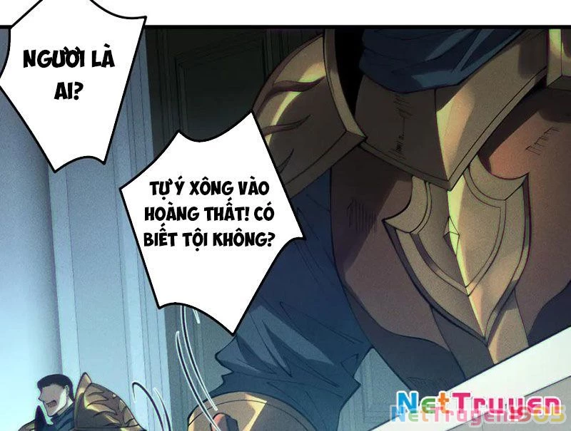 Thảm Họa Tử Linh Sư Chapter 180 - 31