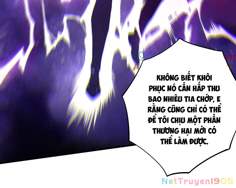 Thảm Họa Tử Linh Sư Chapter 180 - 95