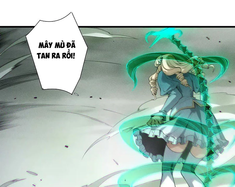 Thảm Họa Tử Linh Sư Chapter 180 - 97