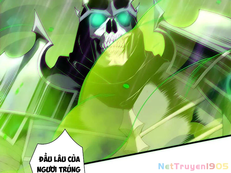 Thảm Họa Tử Linh Sư Chapter 180 - 123