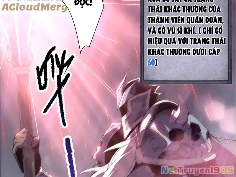 Thảm Họa Tử Linh Sư Chapter 180 - 125