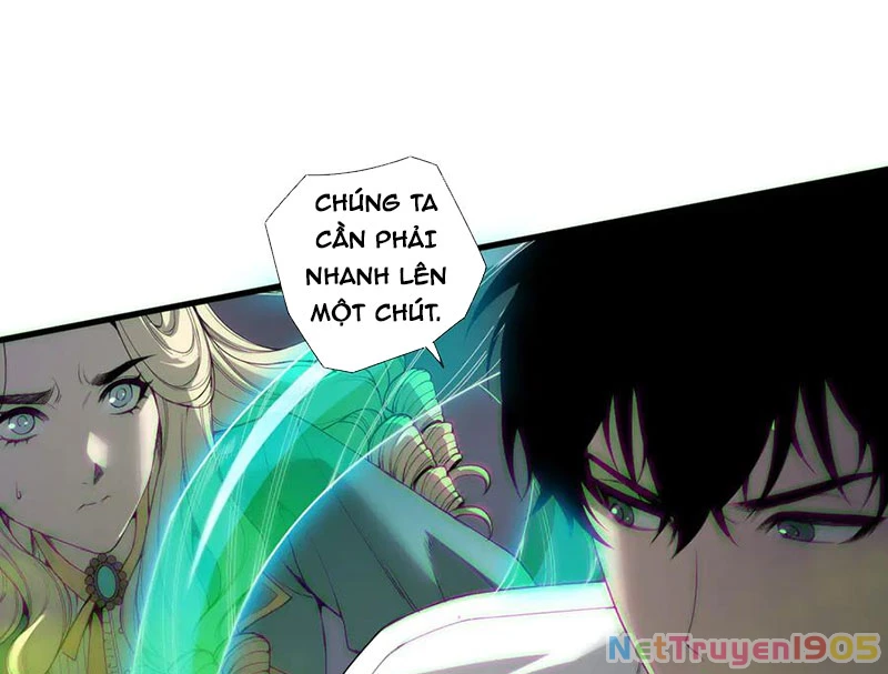 Thảm Họa Tử Linh Sư Chapter 181 - 4