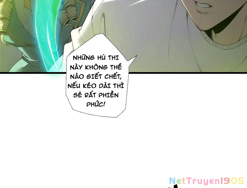 Thảm Họa Tử Linh Sư Chapter 181 - 5