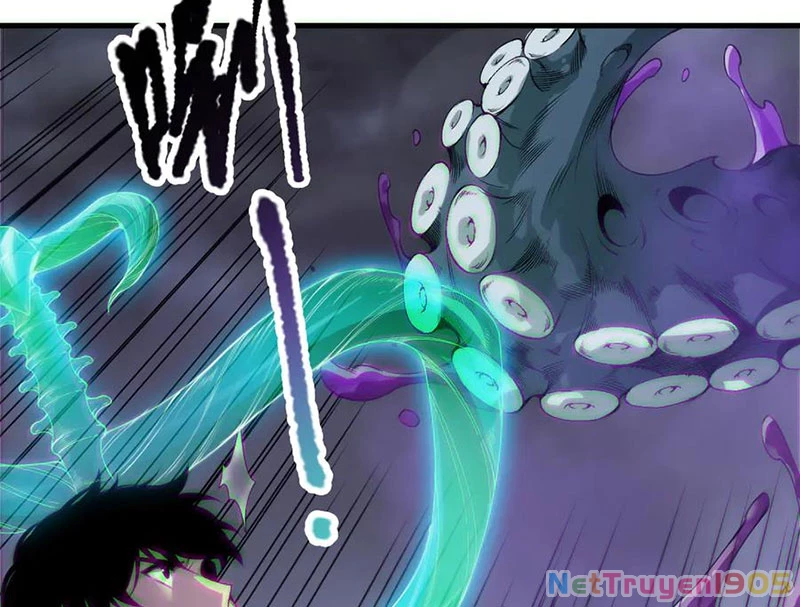 Thảm Họa Tử Linh Sư Chapter 181 - 9