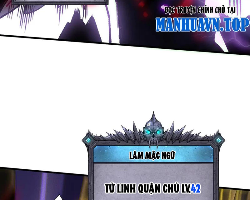 Thảm Họa Tử Linh Sư Chapter 181 - 50