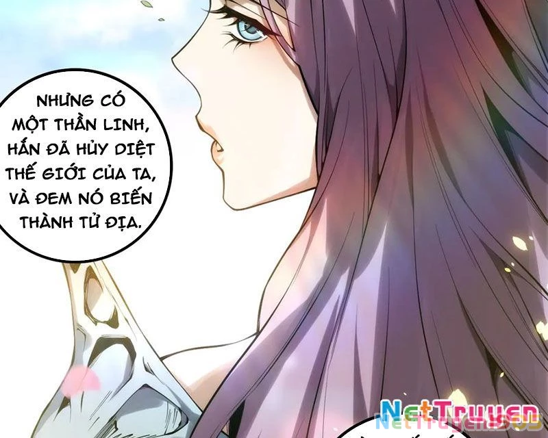 Thảm Họa Tử Linh Sư Chapter 181 - 101