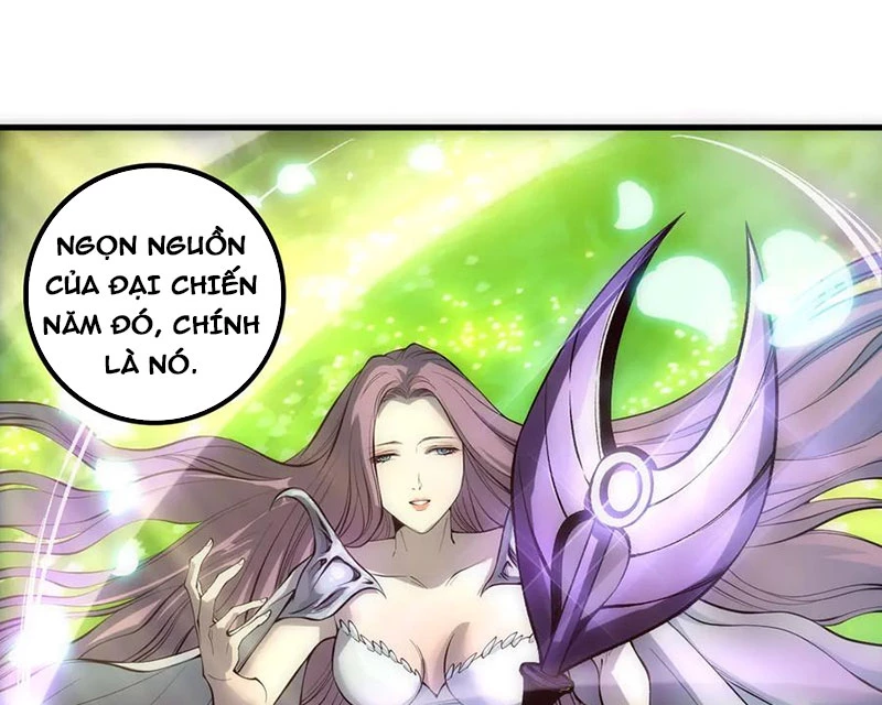 Thảm Họa Tử Linh Sư Chapter 181 - 110