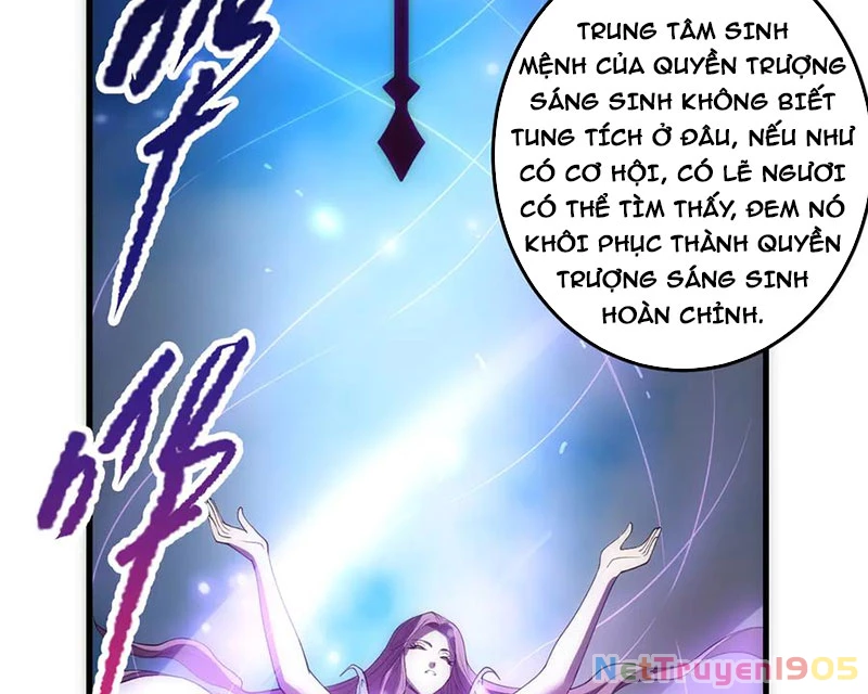 Thảm Họa Tử Linh Sư Chapter 181 - 118
