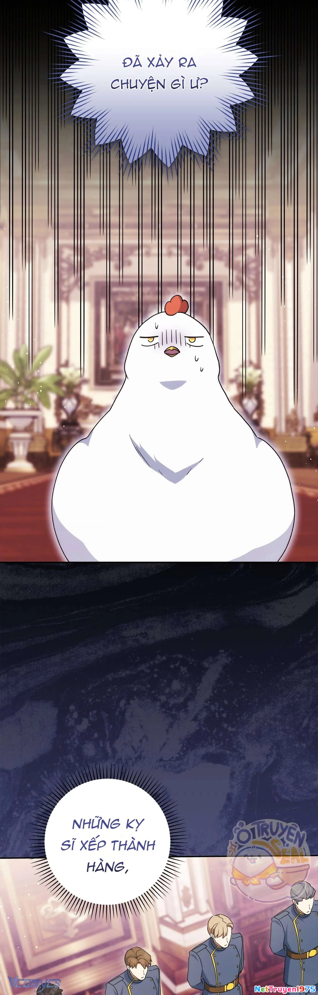 Nàng Công Chúa Trong Chuồng Gà Chapter  34 - 2