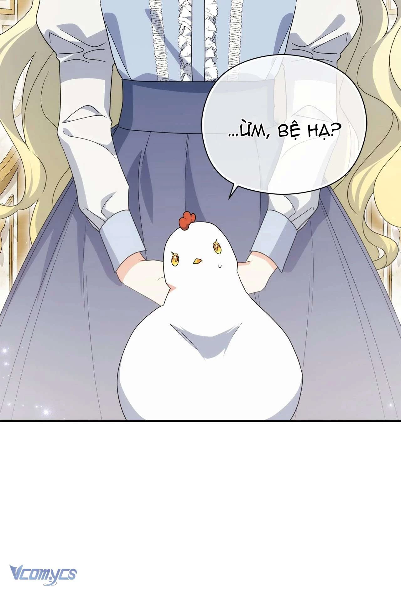 Nàng Công Chúa Trong Chuồng Gà Chapter  34 - 6