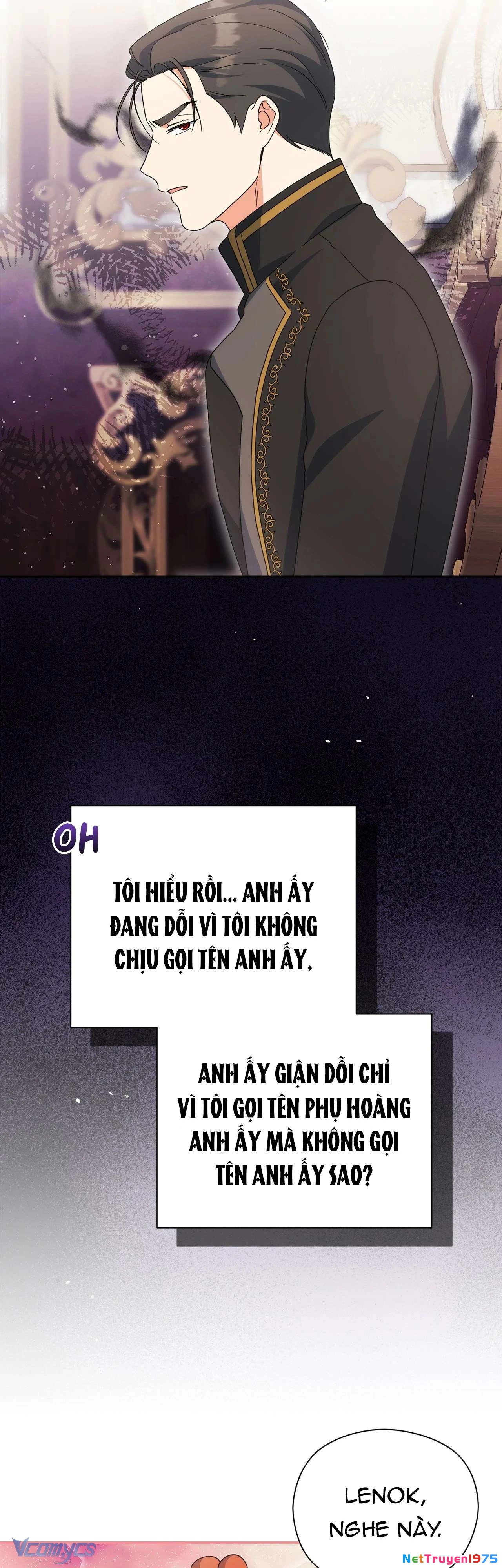 Nàng Công Chúa Trong Chuồng Gà Chapter  34 - 8