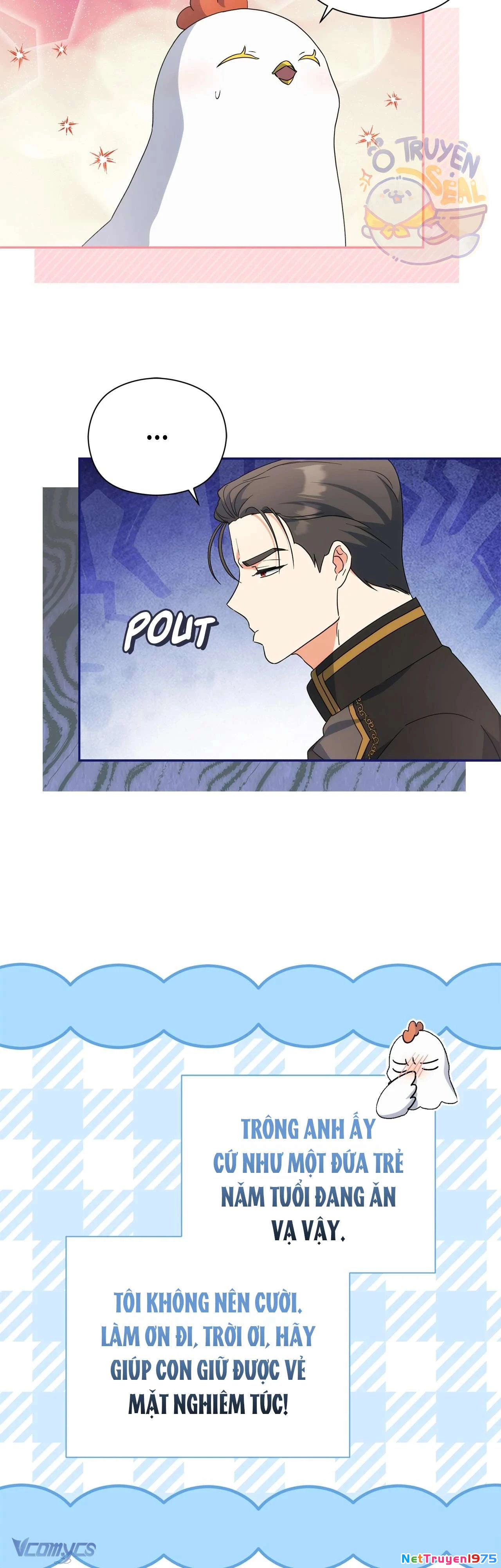 Nàng Công Chúa Trong Chuồng Gà Chapter  34 - 9