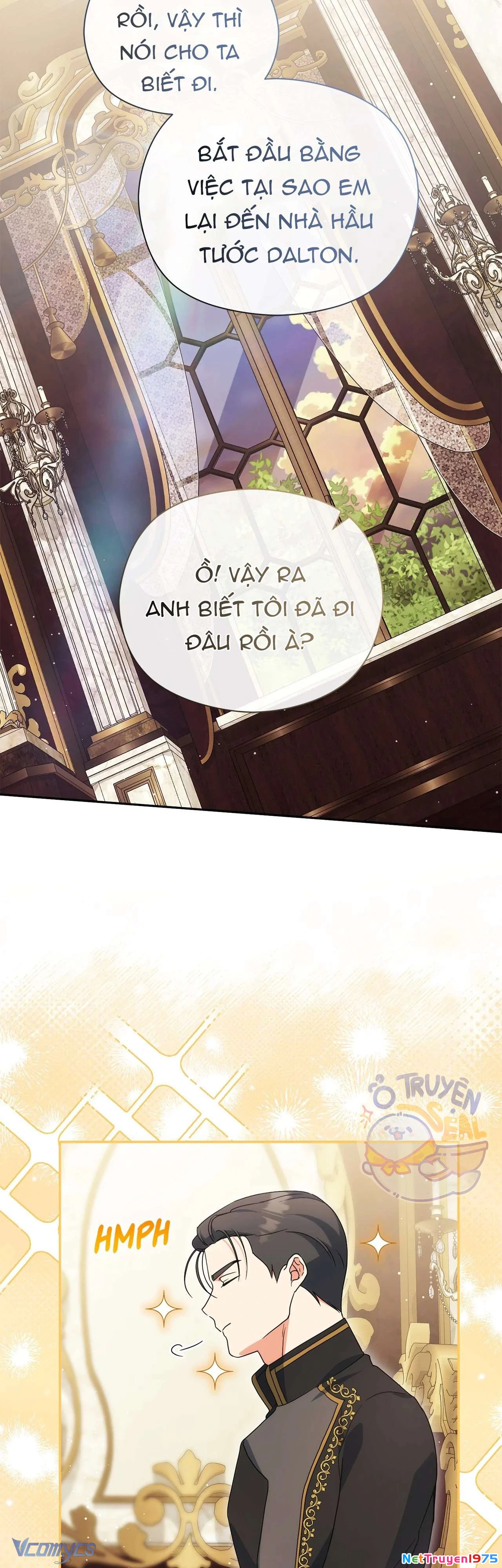 Nàng Công Chúa Trong Chuồng Gà Chapter  34 - 11