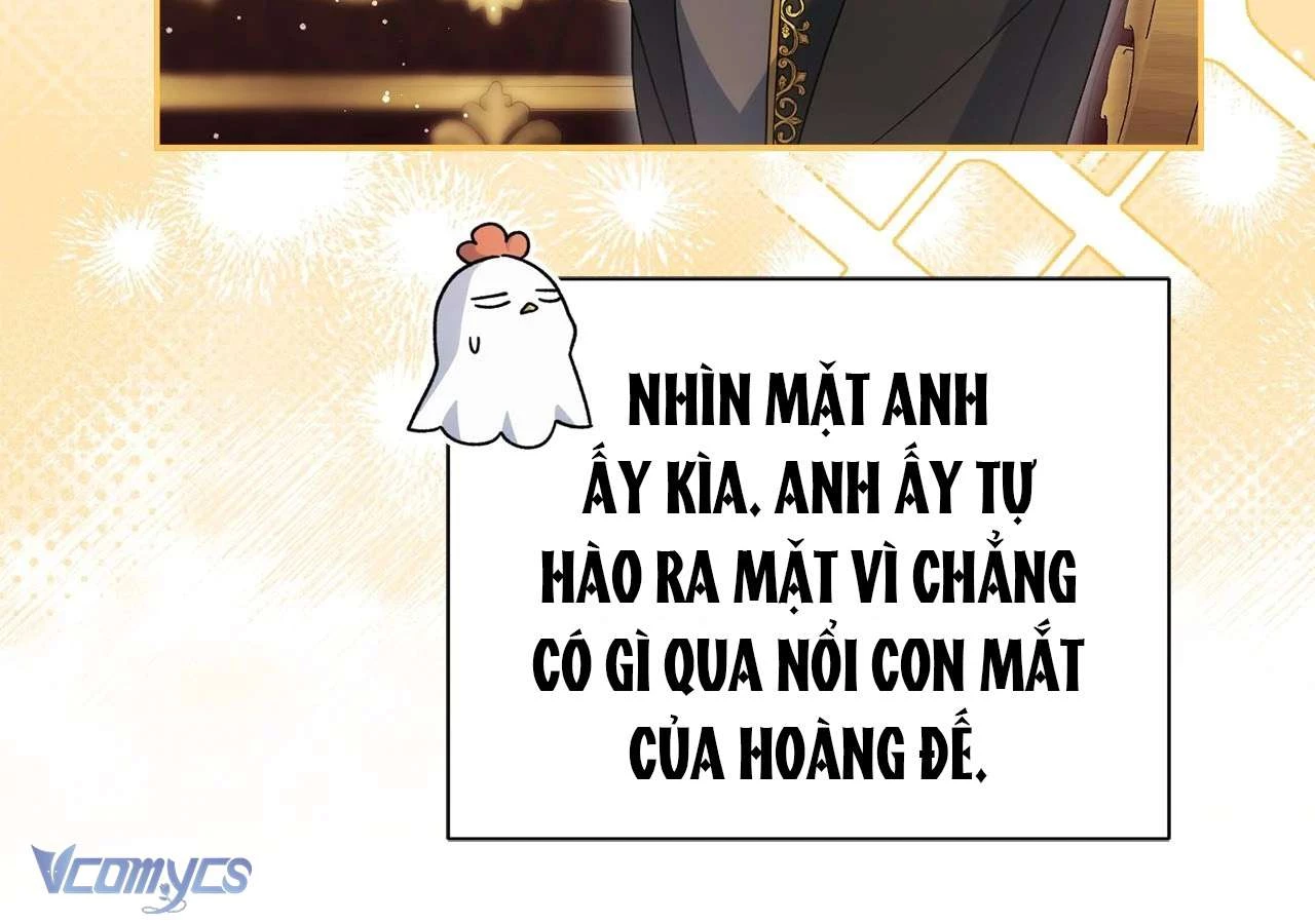 Nàng Công Chúa Trong Chuồng Gà Chapter  34 - 12