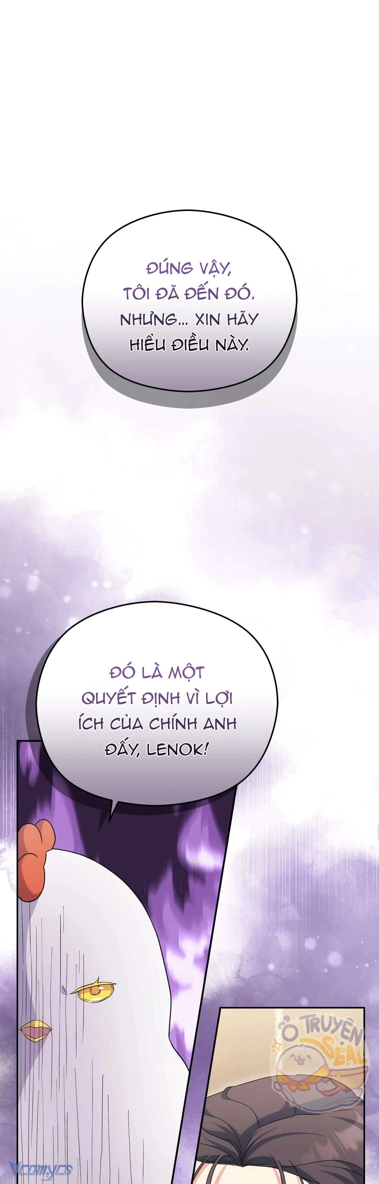 Nàng Công Chúa Trong Chuồng Gà Chapter  34 - 13