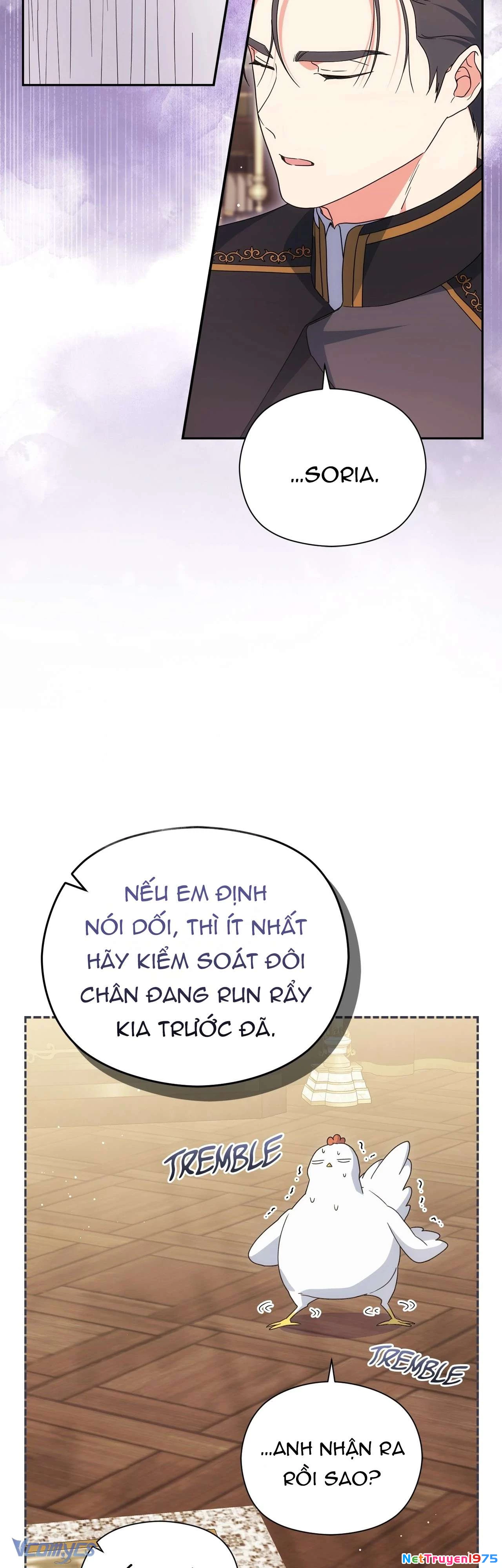 Nàng Công Chúa Trong Chuồng Gà Chapter  34 - 14