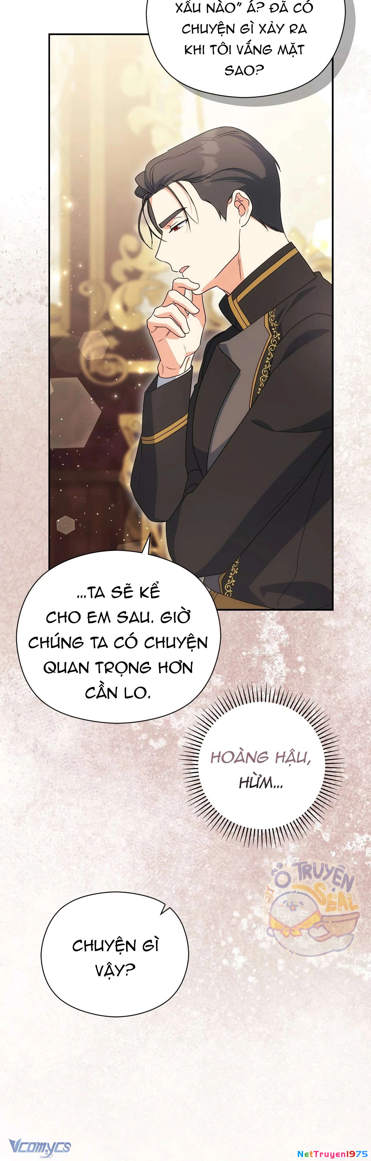 Nàng Công Chúa Trong Chuồng Gà Chapter  34 - 19