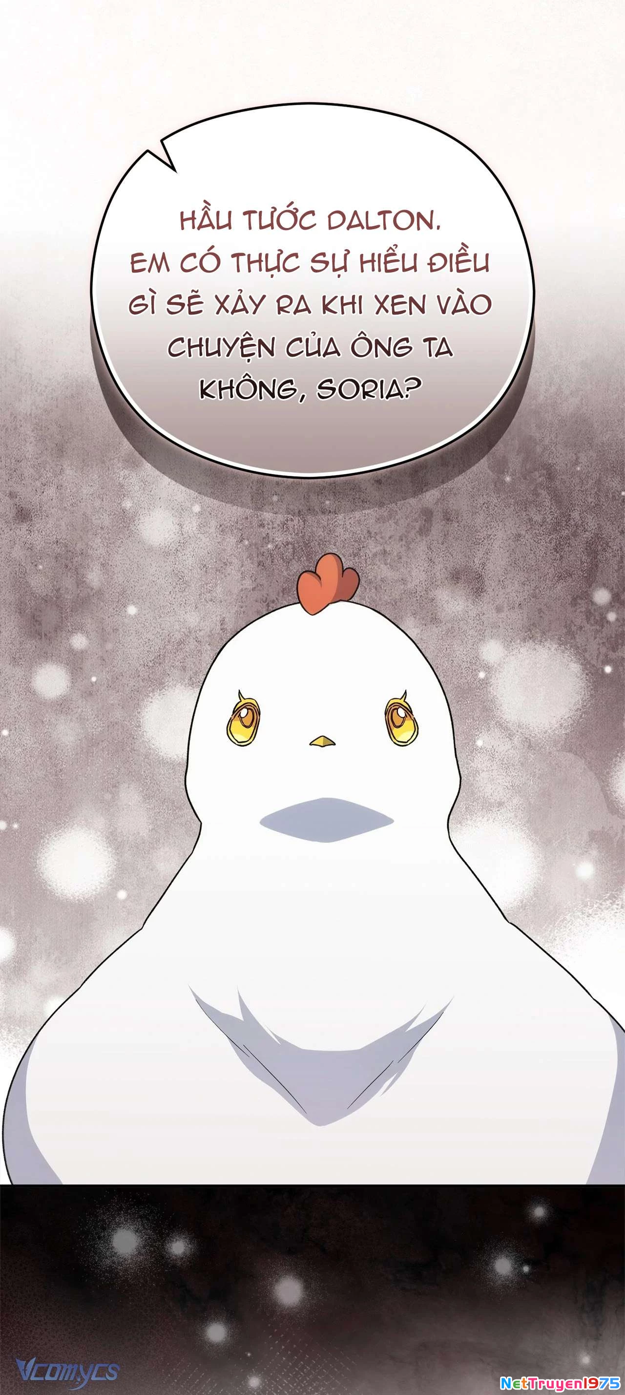 Nàng Công Chúa Trong Chuồng Gà Chapter  34 - 20