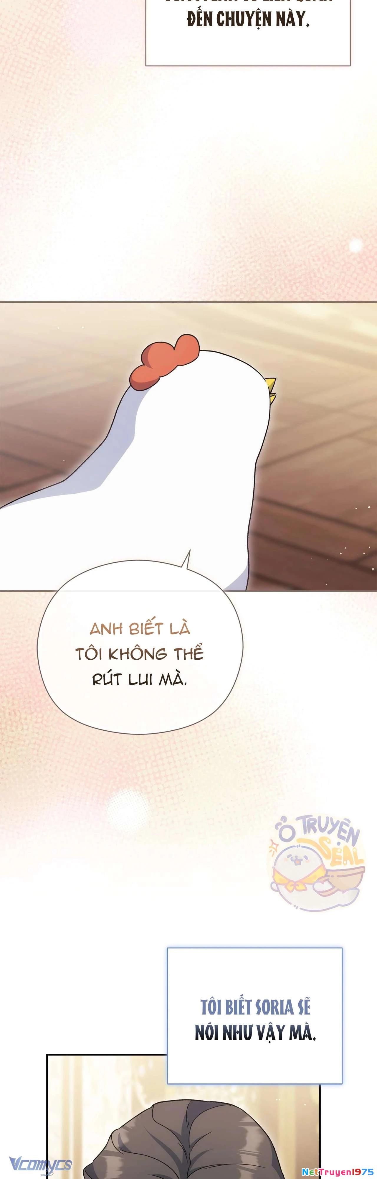 Nàng Công Chúa Trong Chuồng Gà Chapter  34 - 23