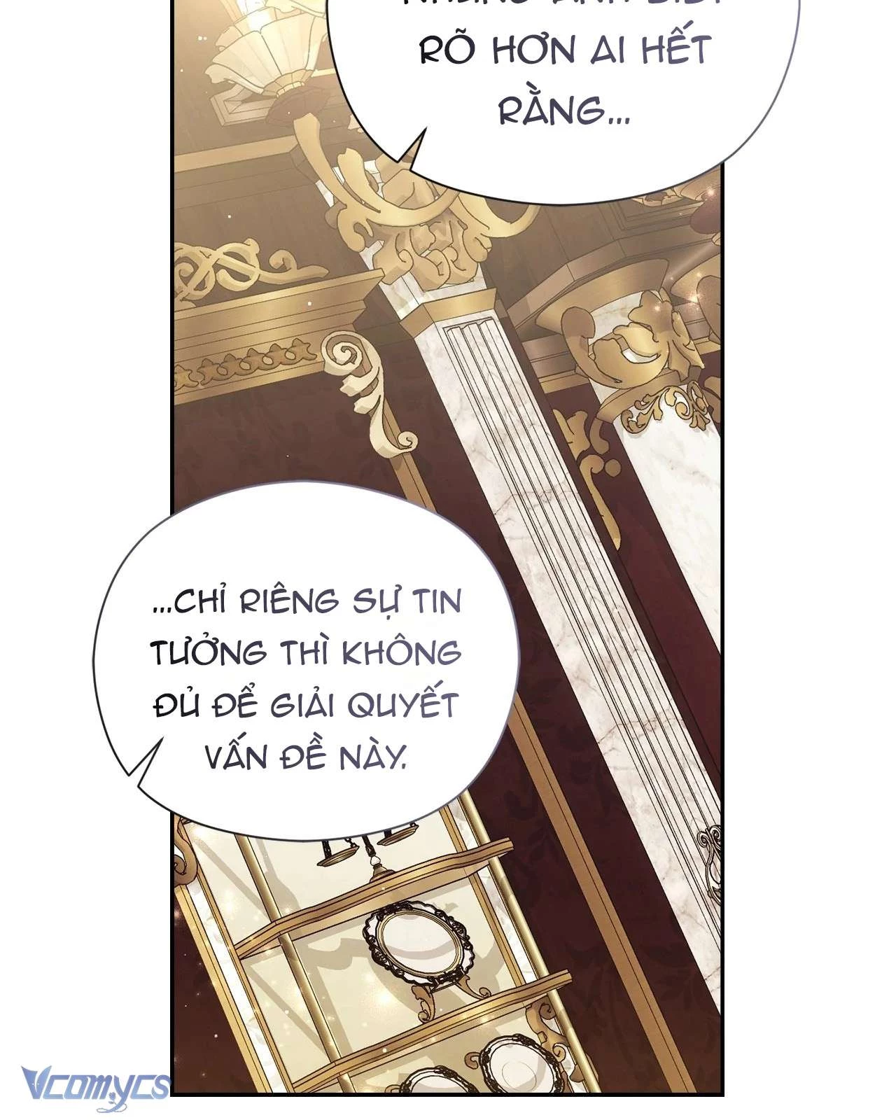 Nàng Công Chúa Trong Chuồng Gà Chapter  34 - 27