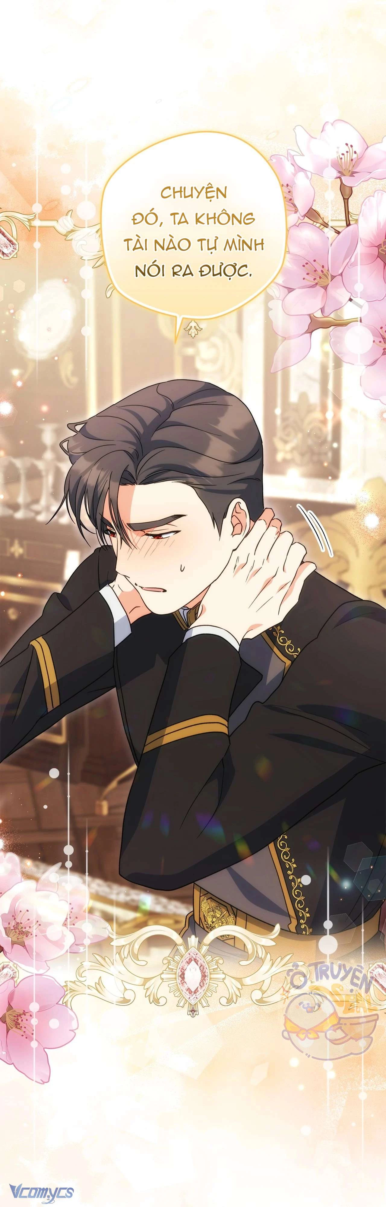 Nàng Công Chúa Trong Chuồng Gà Chapter  34 - 32