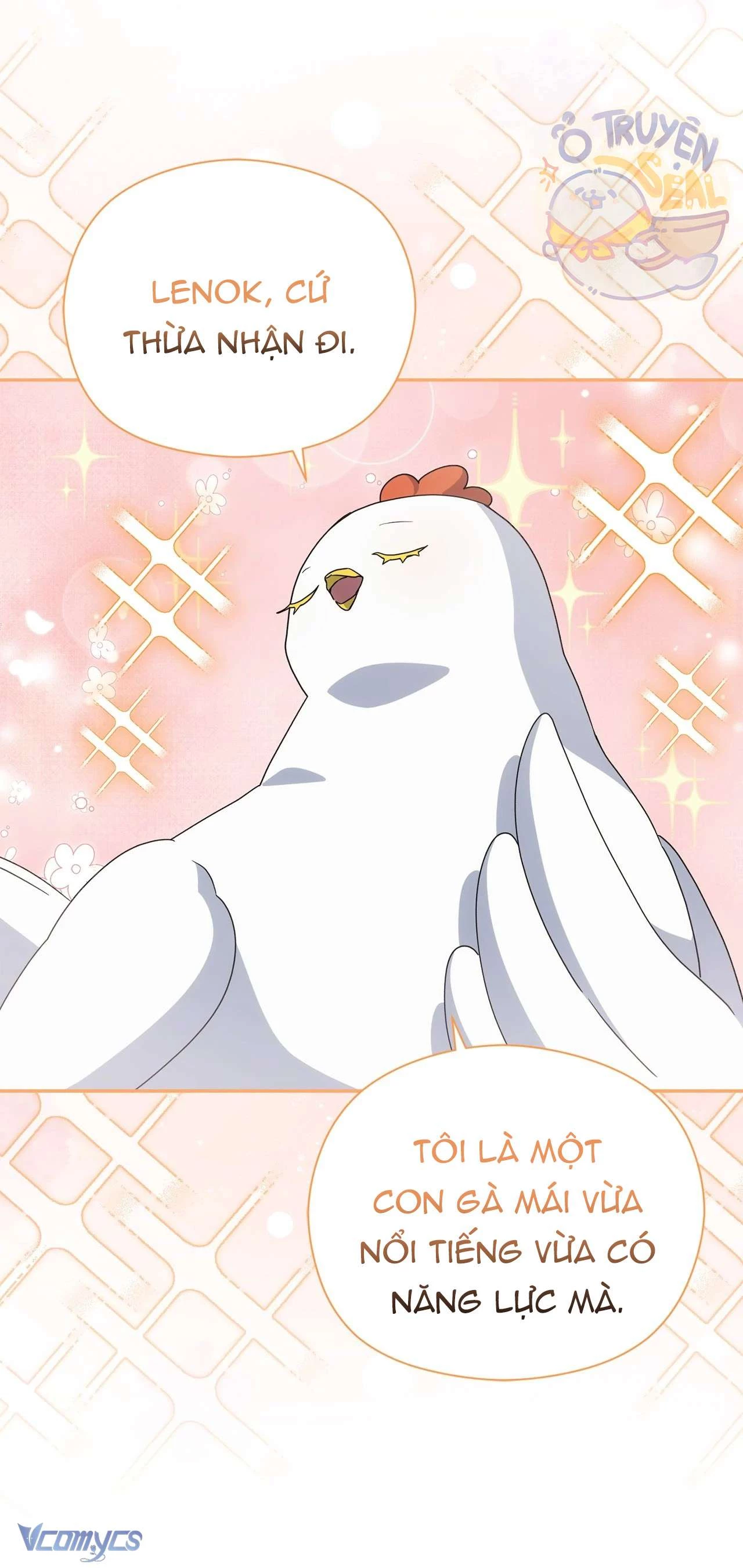 Nàng Công Chúa Trong Chuồng Gà Chapter  34 - 35