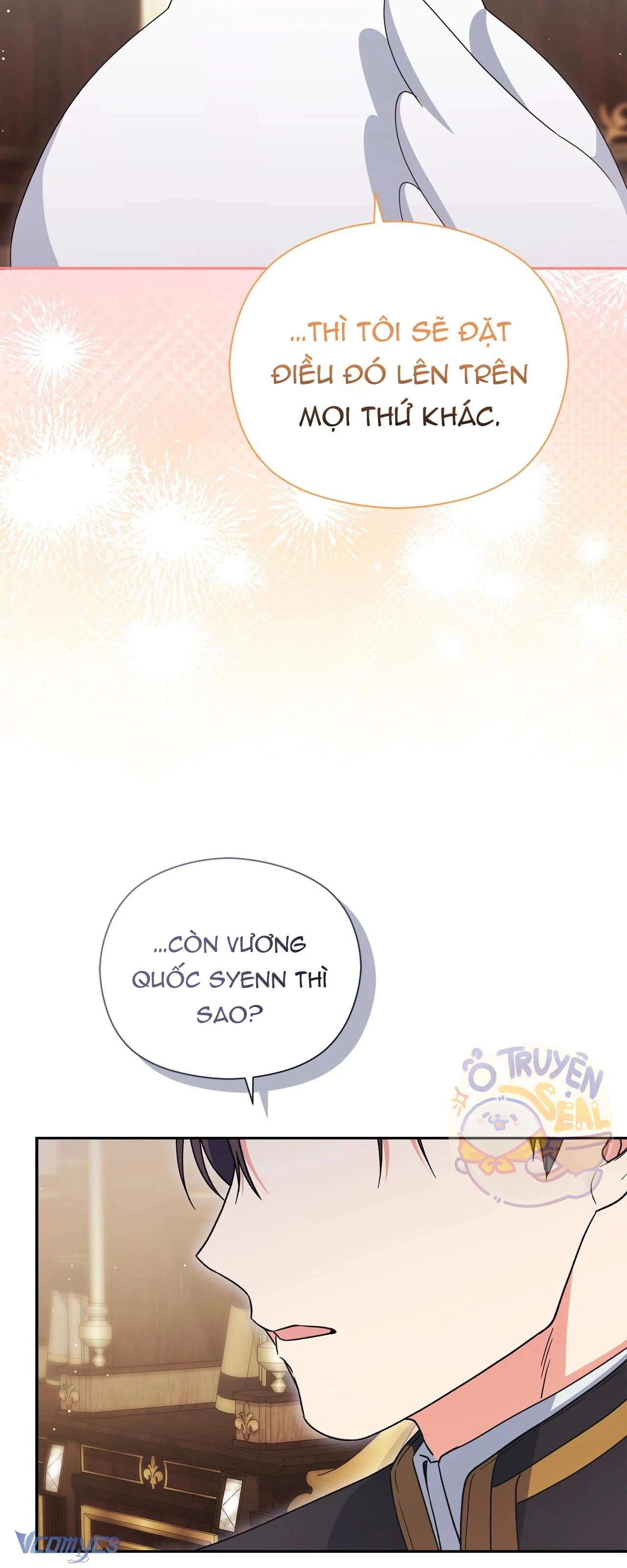 Nàng Công Chúa Trong Chuồng Gà Chapter  34 - 37