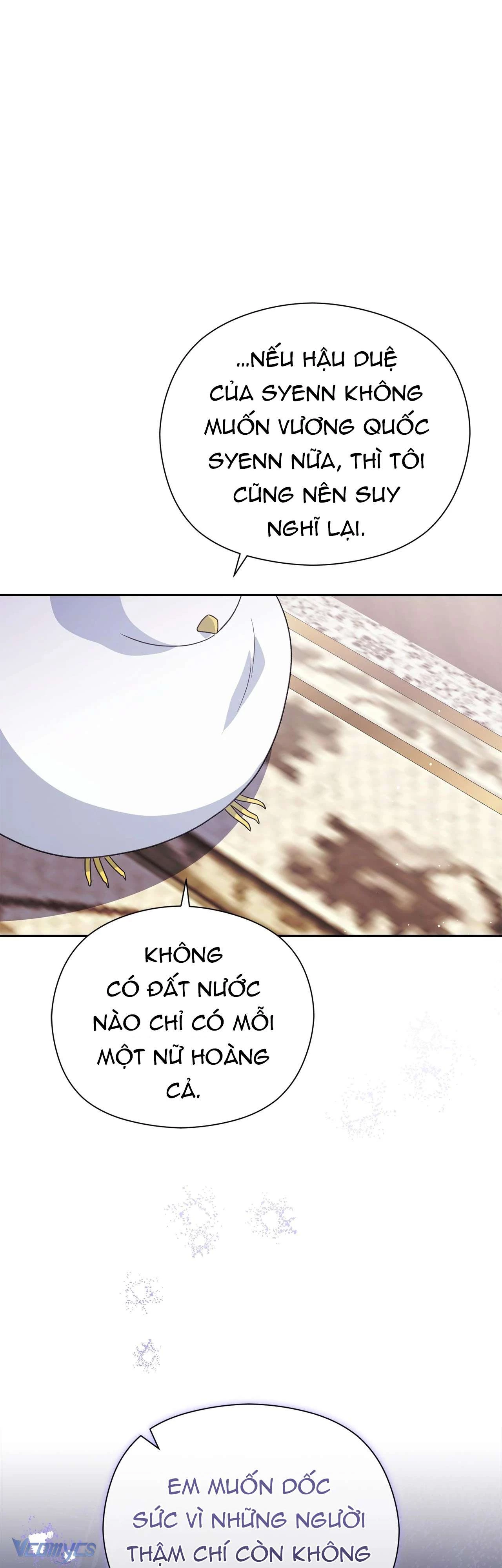 Nàng Công Chúa Trong Chuồng Gà Chapter  34 - 38